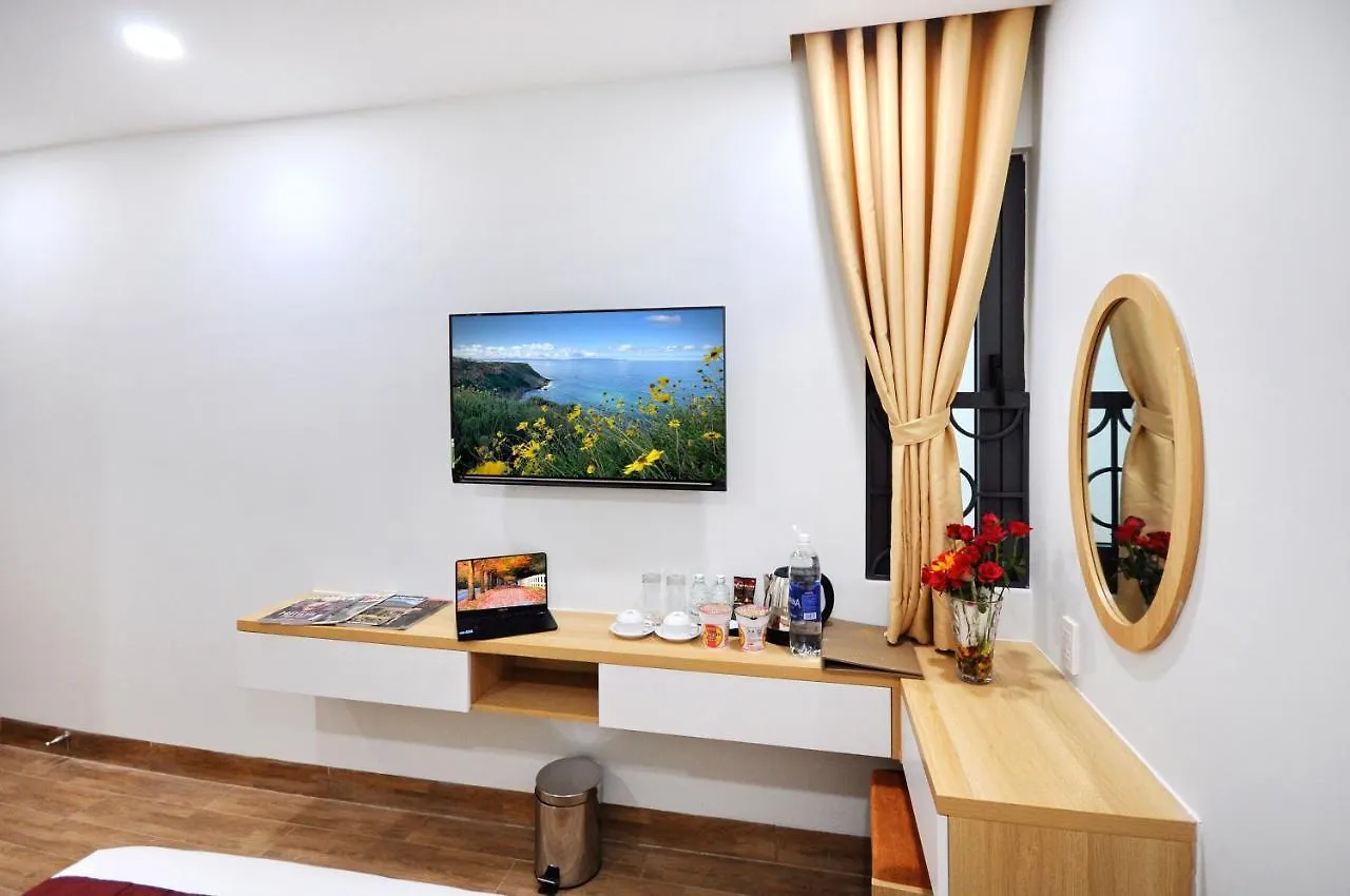 ***  Diamond Blue Hotel Nha Trang Vietname